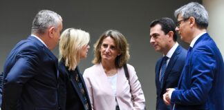 Σύνοδος Υπ. Ενέργειας: Σκληρό παζάρι για το όριο στην τιμή του φυσικού αερίου