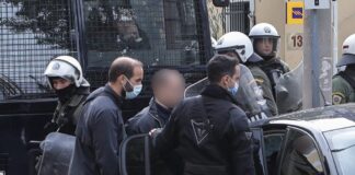 Στην φυλακή ο 27χρονος για τον εμπρησμό στη Real Group