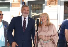 Με χρηματοδότηση 1 εκατ. ευρώ από την Περιφέρεια Αττικής επεκτείνεται το «Σπίτι του Ηθοποιού»
