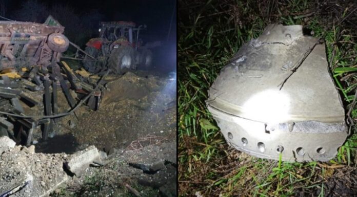 Διαψεύδει η Μόσχα το περιστατικό στην Πολωνία και καταγγέλει προβοκάτσια