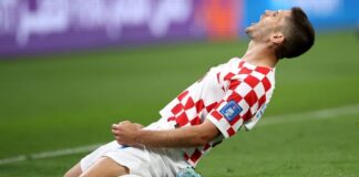 Η Κροατία σάρωσε με 4-1 τον Καναδά και τον έστειλε «σπίτι» του