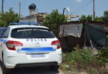 Μάνδρα: Δίωξη για ανθρωποκτονία από πρόθεση με ενδεχόμενο δόλο σε βάρος του 14χρονου