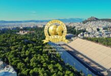 Η Αττική ξανά στην κορυφή των World Travel Awards