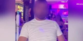 Θεσσαλονίκη: Παραδόθηκε ο Αλβανός οδηγός που φέρεται να παρέσυρε και εγκατέλειψε την 21χρονη