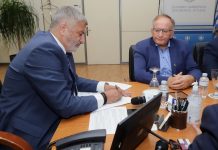 Νέο νηπιαγωγείο στην Πετρούπολη με χρηματοδότηση της Περιφέρειας Αττικής, 1.1 εκ. ευρώ