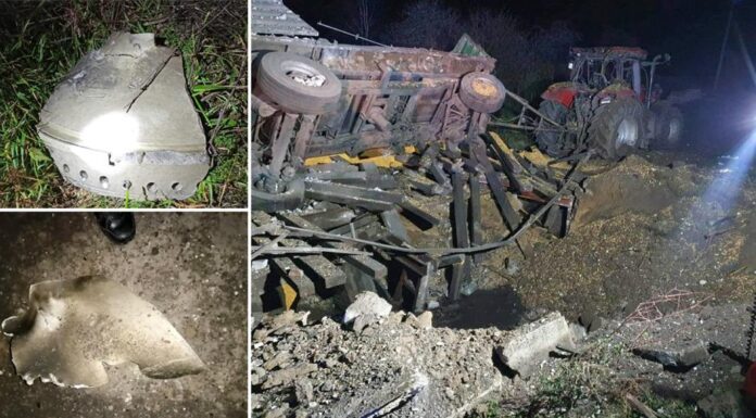 Ο Τζο Μπάιντεν επανέλαβε ότι ο πύραυλος που έπεσε στην Πολωνία ήταν ουκρανικός
