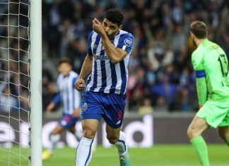 Champions League: Πρώτη και καλύτερη η Πόρτο – Εκτός Ευρώπης η Ατλέτικο Μαδρίτης
