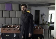 «Κιβωτός του Κόσμου»: Παράνομη και αυθαίρετη η απομάκρυνσή του π. Αντωνίου
