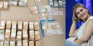 1,5 εκατ. ευρώ έχουν κατασχεθεί στα σπίτια εμπλεκομένων του «QatarGate»