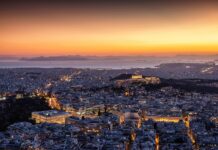 Γ. Πατούλης: Με στρατηγικό σχέδιο στοχεύουμε στην τουριστική ανάπτυξη, την ενίσχυση της περιφερειακής οικονομίας και την ευημερία των τοπικών κοινωνιών