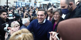 Αλ. Τσίπρας: Αυτά τα Χριστούγεννα να είναι τα τελευταία μέσα στο βούρκο της αδικίας