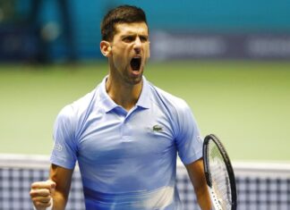 Australian Open: Ο Τσιτσιπάς δεν τα κατάφερε απέναντι στον «θρύλο» Τζόκοβιτς