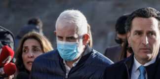 Η κρίση της εισαγγελέως για τον Πέτρο Φιλιππίδη και τους ισχυρισμούς του