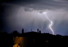 Έκτακτο δελτίο από την ΕΜΥ: Νέα επιδείνωση του καιρού με τοπικά επικίνδυνα φαινόμενα