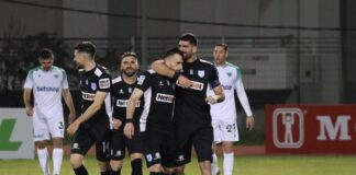 «Πασάς» στη Λιβαδειά ο ΠΑΣ Γιάννινα