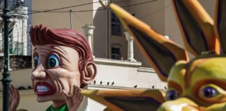 Απόκριες: Στο 100% η πληρότητα στους βασικούς “καρναβαλικούς” προορισμούς