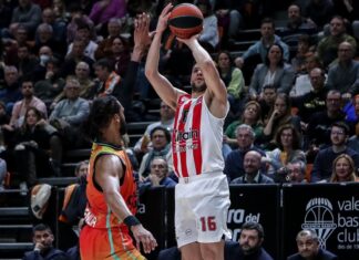 «Θρυλική» ανατροπή του Ολυμπιακού στην Βαλένθια