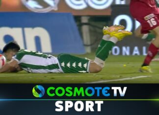 Παναθηναϊκός – Βόλος 2-0: Δείτε τα καλύτερα στιγμιότυπα της αναμέτρησης