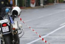ΕΛΑΣ: Κυκλοφοριακές ρυθμίσεις σήμερα και αύριο για την μαθητική και στρατιωτική παρέλαση