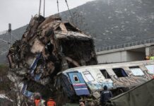 Την ερχόμενη εβδομάδα οι απολογίες των σταθμαρχών για το δυστύχημα στα Τέμπη