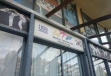 Σωρεία κατηγοριών στον προπονητή Τάε Κβον Ντο, για σεξουαλική κακοποίηση ανηλίκων