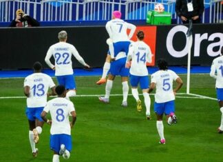 Euro 2024: Τεσσάρα της Γαλλίας επί της Ολλανδίας – Μεγάλες νίκες για Βέλγιο και Τσεχία