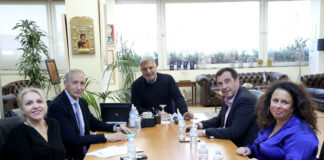 Έργα εκσυγχρονισμού και αναβάθμισης του Λιμανιού της Ραφήνας με χρηματοδότηση της Περιφέρειας Αττικής