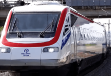 Μέχρι την Τετάρτη 8 Μαρτίου χωρίς τρένα και προαστιακός