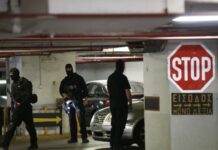 Την Παρασκευή θα απολογηθούν οι συλληφθέντες Πακιστανοί για τρομοκρατική δράση