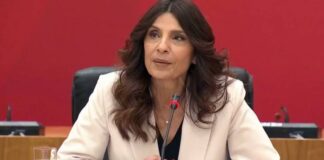 Π. Τσαπανίδου: Την 21η Μαΐου έρχεται η ώρα της πολιτικής αλλαγής