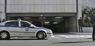 Ποινική δίωξη στους συλληφθέντες για το αιματηρό επεισόδιο έξω από το Εφετείο