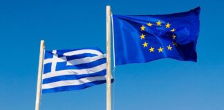 Δέσμευση της Κομισιόν να συνδράμει όπου χρειαστεί μετά τη σιδηροδρομική τραγωδία στα Τέμπη
