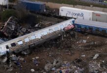 Τέμπη: Ολοκληρώθηκε η αυτεπάγγελτη έρευνα – Κλήση σε ΟΣΕ και Hellenic Train