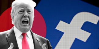 Επιστροφή Τραμπ σε Facebook και YouTube μετά από 2ετή αποκλεισμό