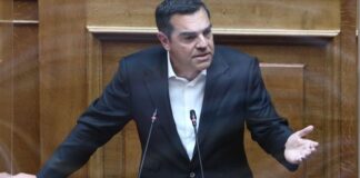 Aλ. Τσίπρας: Ο δρόμος της συγκάλυψης από την κυβέρνηση τελείωσε στα Τέμπη