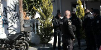 Ζεφύρι: Συνελήφθη ο «πιστολέρο» που τραυμάτισε το κοριτσάκι