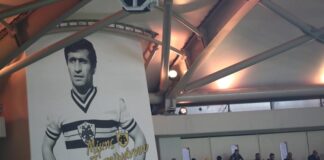 Θρήνος στο ελληνικό ποδόσφαιρο: «Έφυγε» ο μύθος Μίμης Παπαϊωάννου