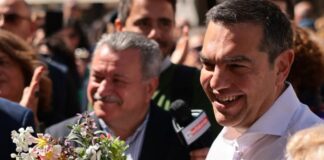 Αλ. Τσίπρας: Πολιτική και κοινωνική Ανάσταση την 21η Μαΐου