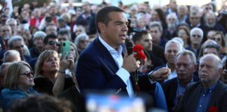 Aλ. Τσίπρας: Σε ζητήματα σεξουαλικής βίας είμαστε με τα θύματα, όχι με τους θύτες