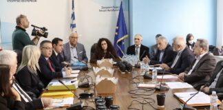Εκλογές 2023: Την 10 Μαΐου η τηλεμαχία των πολιτικών αρχηγών