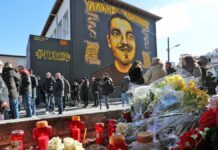 Δίκη Καμπανού: Ομολόγησε ο δράστης που τον μαχαίρωσε στη μηριαία αρτηρία
