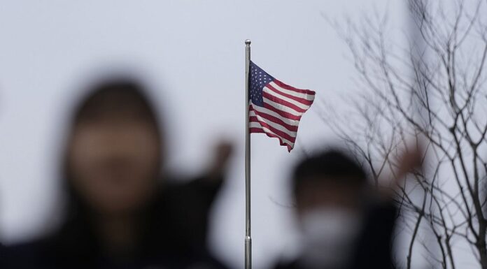 Washington Post: Ένας 20χρονος πίσω από τη διαρροή αμερικανικών διαβαθμισμένων εγγράφων