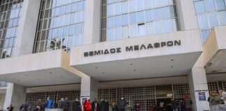 Το σκεπτικό του Α.Π. για τον αποκλεισμό του κόμματος «Έλληνες» από τις εκλογές