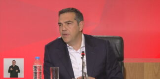 Αλ. Τσίπρας: Το πρόγραμμα μας είναι απόλυτα κοστολογημένο – Θέλω κυβέρνηση σταθερή