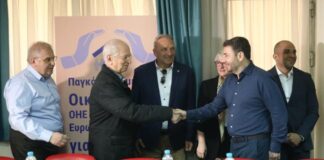 Ν. Ανδρουλάκης: Το μεγαλύτερο εθνικό θέμα η αντιμετώπιση του δημογραφικού