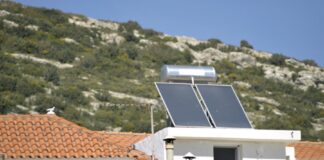 Ξεκινούν οι αιτήσεις για το πρόγραμμα “Ανακυκλώνω – Αλλάζω Θερμοσίφωνα”