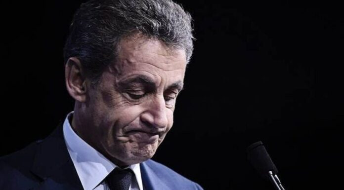 Γαλλία: Ο Σαρκοζί καταδικάσθηκε σε 3 χρόνια φυλάκισης