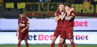 Νίκη τίτλου η ΑΕΚ, 2-1 τον Άρη στο «Κλεάνθης Βικελίδης»