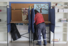 Εκλογές: Στην τελική ευθεία οι προετοιμασίες – Πότε ψηφίζουν οι Έλληνες του εξωτερικού