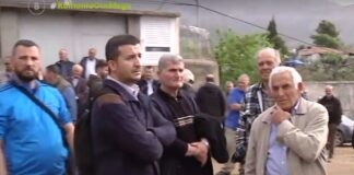 Αλβανία εκλογές: Ένταση στη Χειμάρρα – Σταμάτησε για λίγο η καταμέτρηση των ψήφων
